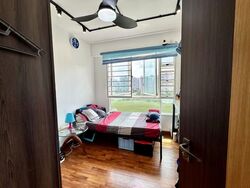 Blk 619A Punggol Breeze (Punggol), HDB 4 Rooms #579380711